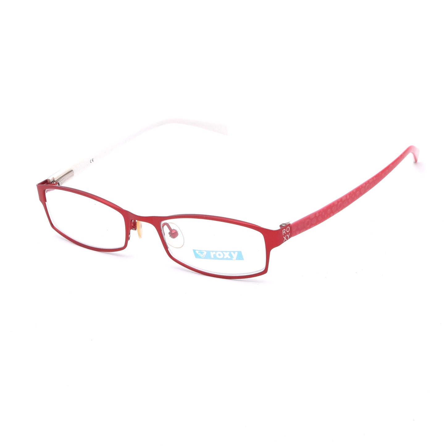 NWOT Roxy Frames Mod. RO2530 - Red