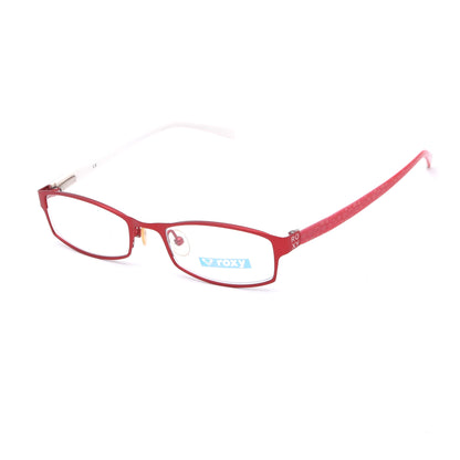 NWOT Roxy Frames Mod. RO2530 - Red