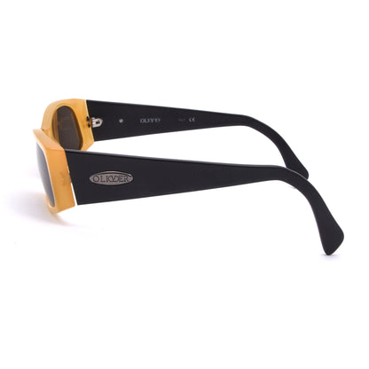 Vintage Oliver x Valentino Sonnenbrille Mod. 1746