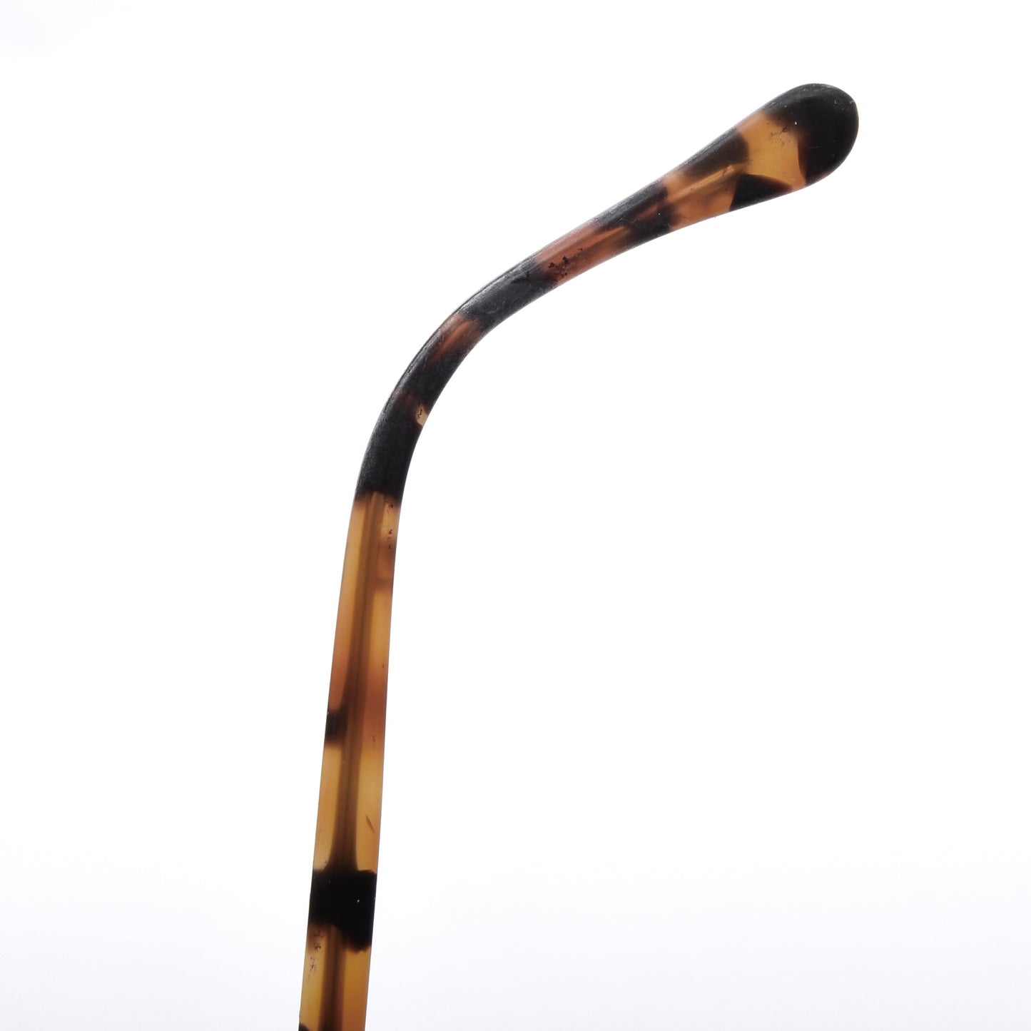 Vintage Giorgio Armani 1980er-90er Sonnenbrille Modell 613 - Schildpatt