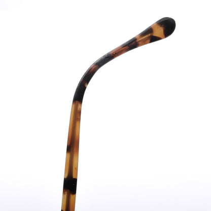 Vintage Giorgio Armani 1980er-90er Sonnenbrille Modell 613 - Schildpatt