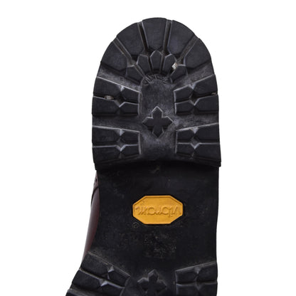 Alt Wien „Graz“ Schuhe Größe 9 1/2E – Braun