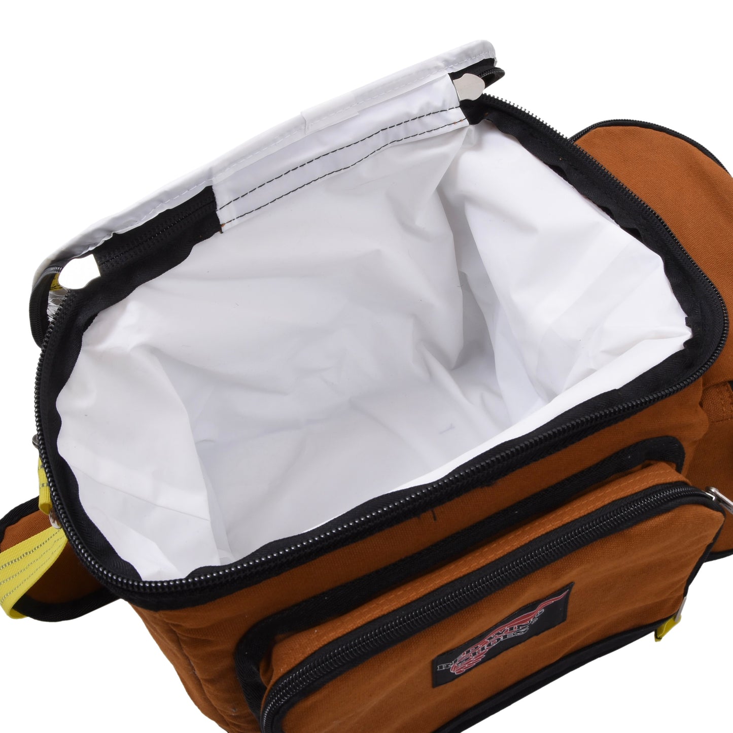 NWT Red Wing Cooling Bag ca. 40cm - Tan