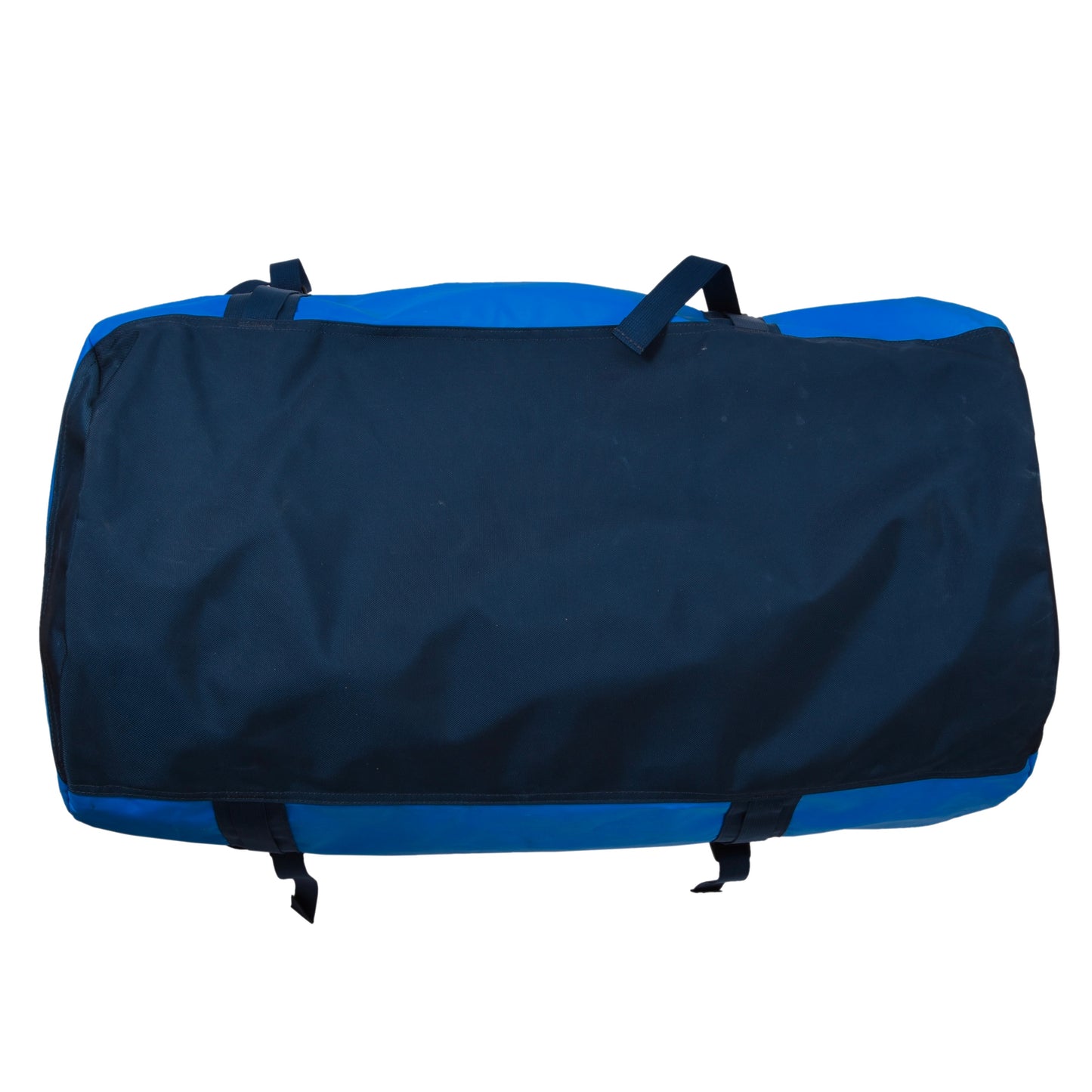 The North Face Base Camp Reisetasche, Größe L, 90 l, Blau