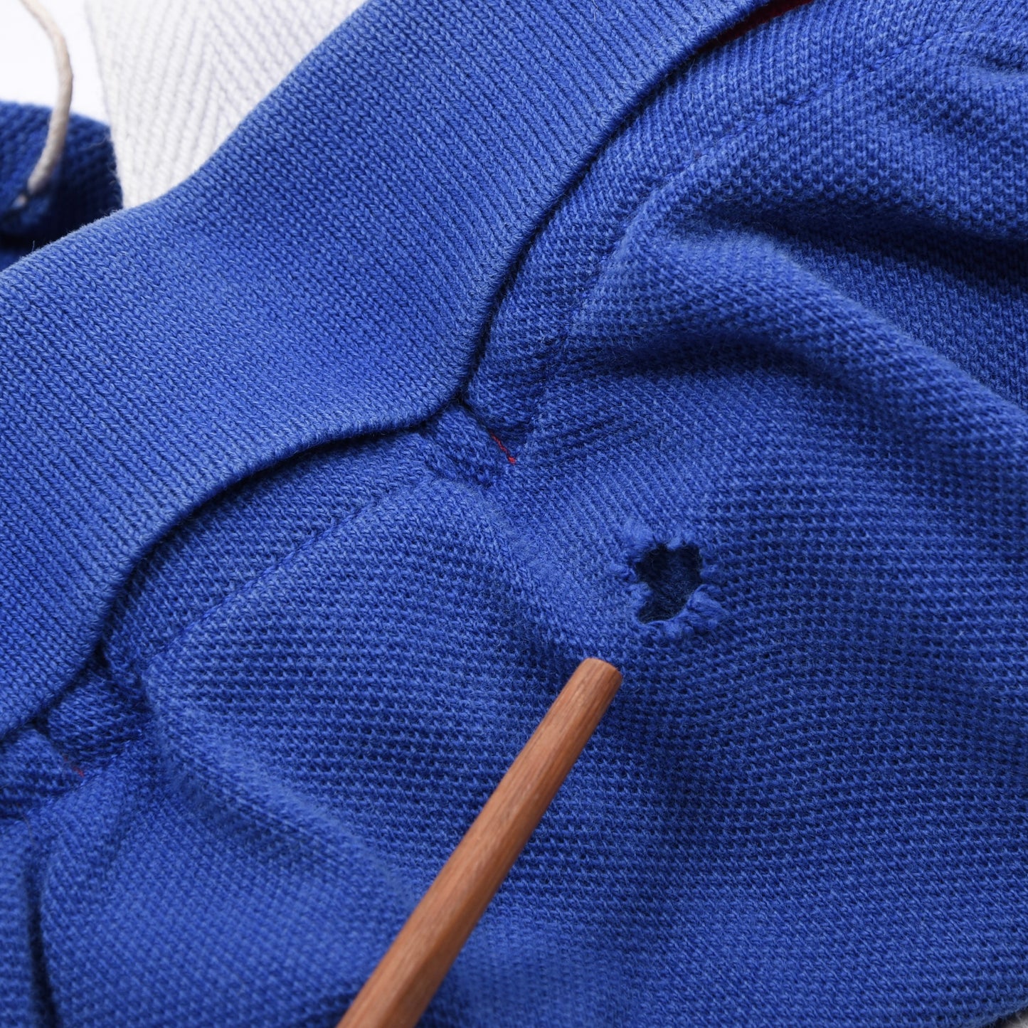Polo Ralph Lauren 3x Polo Shirts Custom Fit Size L ca. 55-57.5cm - Blue/Navy/Beige