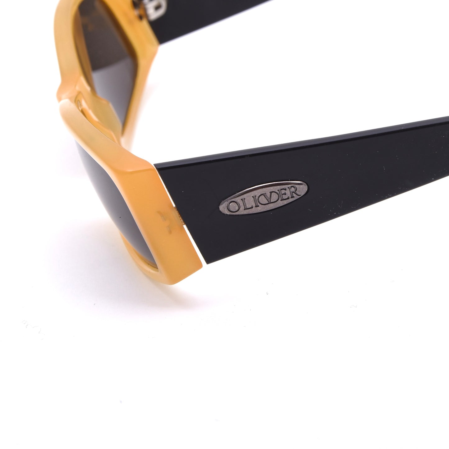 Vintage Oliver x Valentino Sonnenbrille Mod. 1746