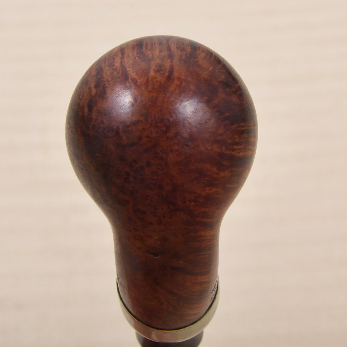 Peterson 302 Pipe
