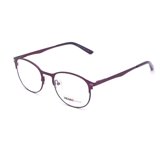NWOT Vienna Design Frames Mod. UN701 – Lila