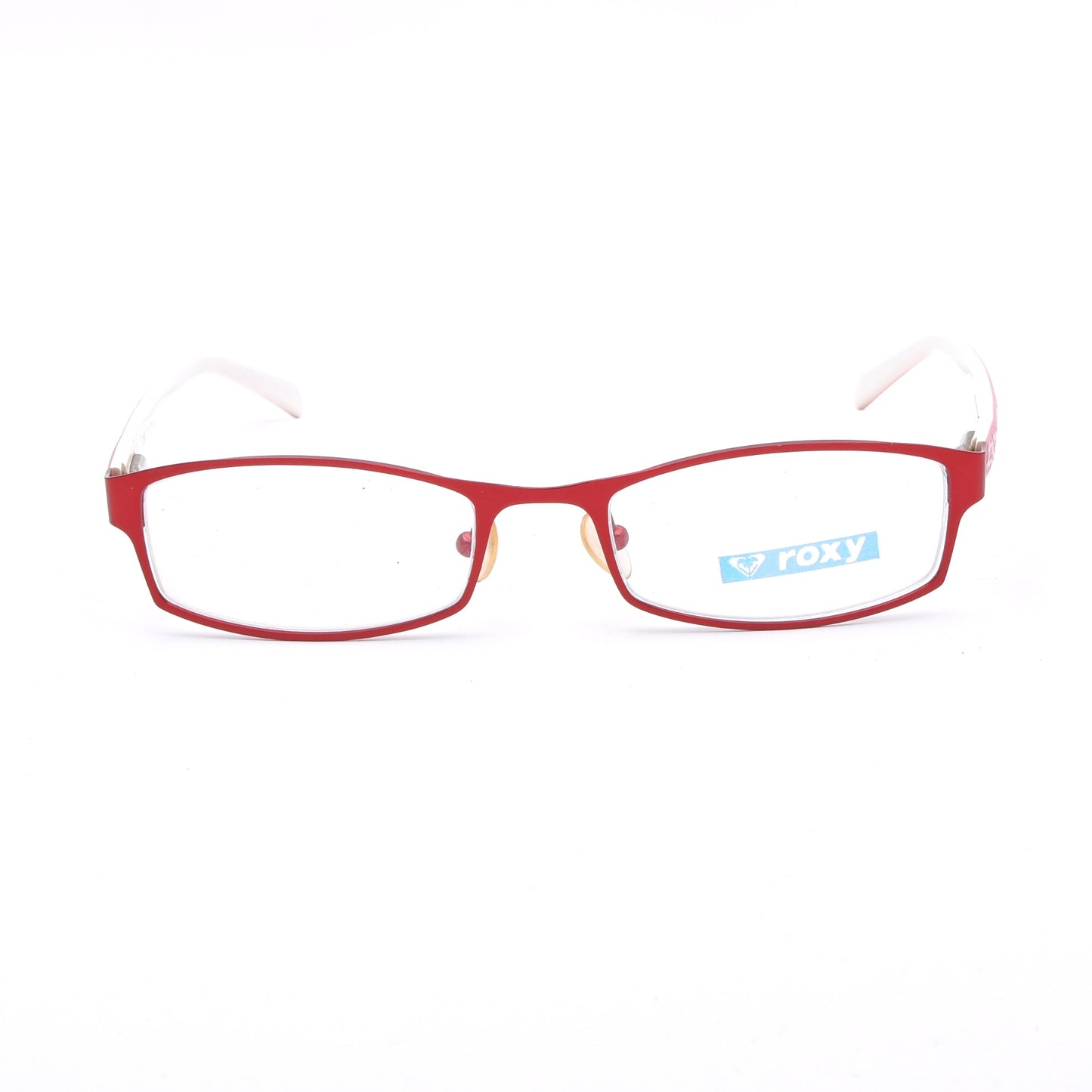 NWOT Roxy Frames Mod. RO2530 - Red
