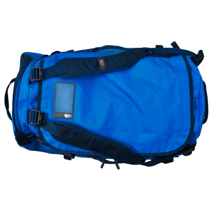 The North Face Base Camp Reisetasche, Größe L, 90 l, Blau