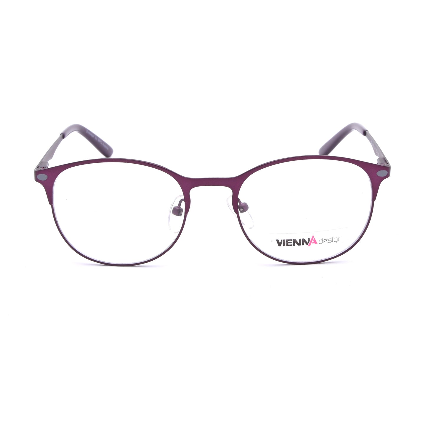 NWOT Vienna Design Frames Mod. UN701 – Lila
