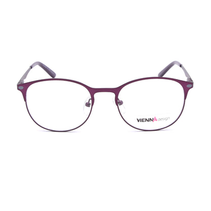 NWOT Vienna Design Frames Mod. UN701 – Lila