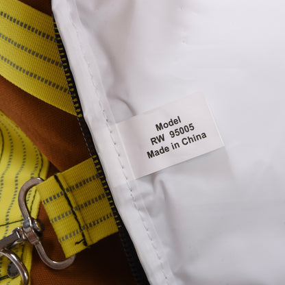 NWT Red Wing Cooling Bag ca. 40cm - Tan