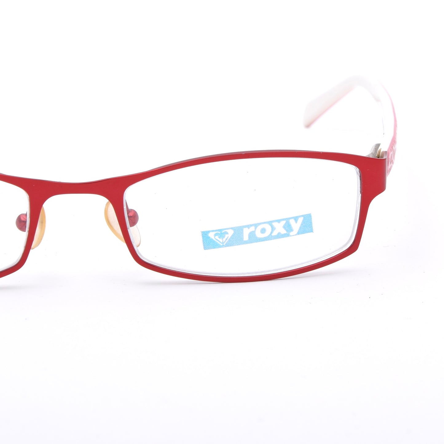 NWOT Roxy Frames Mod. RO2530 - Red