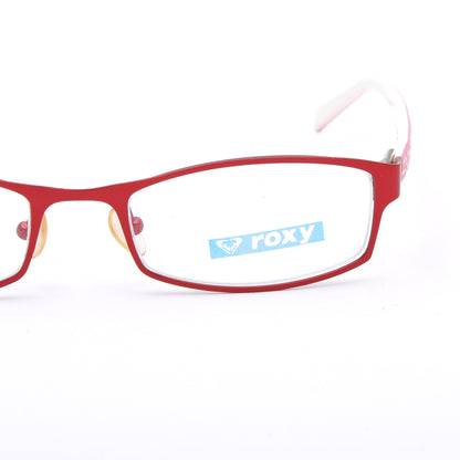 NWOT Roxy Frames Mod. RO2530 - Red