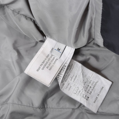 Cerruti Daunen Steppjacke Gr. M - Marineblau