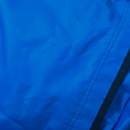 The North Face Base Camp Reisetasche, Größe L, 90 l, Blau