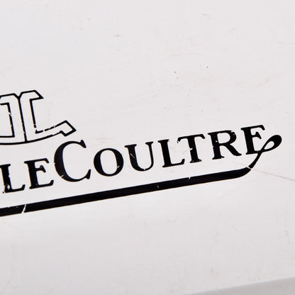 Vintage Jaeger-LeCoultre Retail Sign