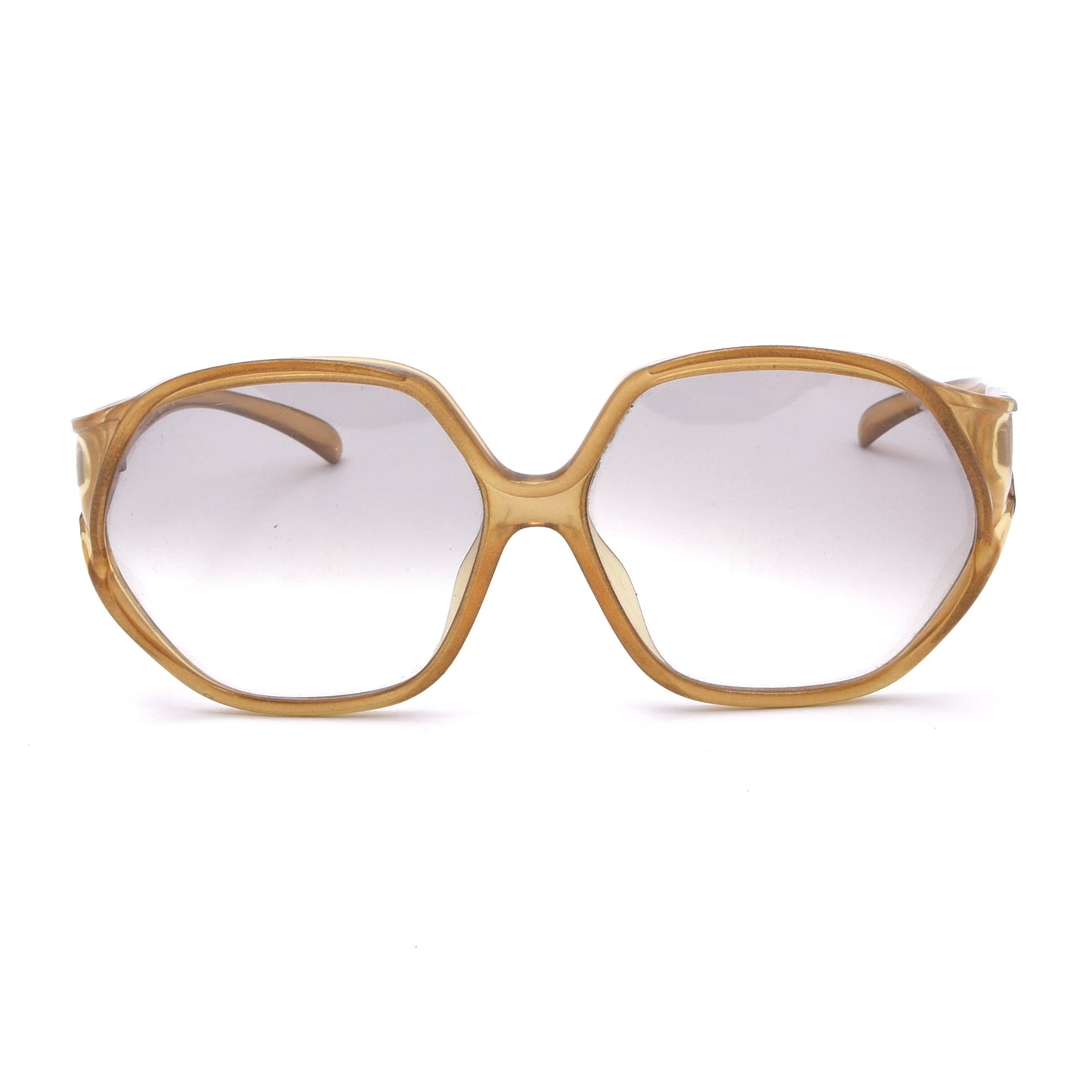 Vintage Christian Dior 2097 Sonnenbrille