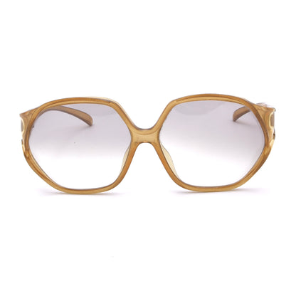 Vintage Christian Dior 2097 Sonnenbrille