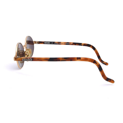 Vintage Kenzo Paris Sonnenbrille Kinley K1184