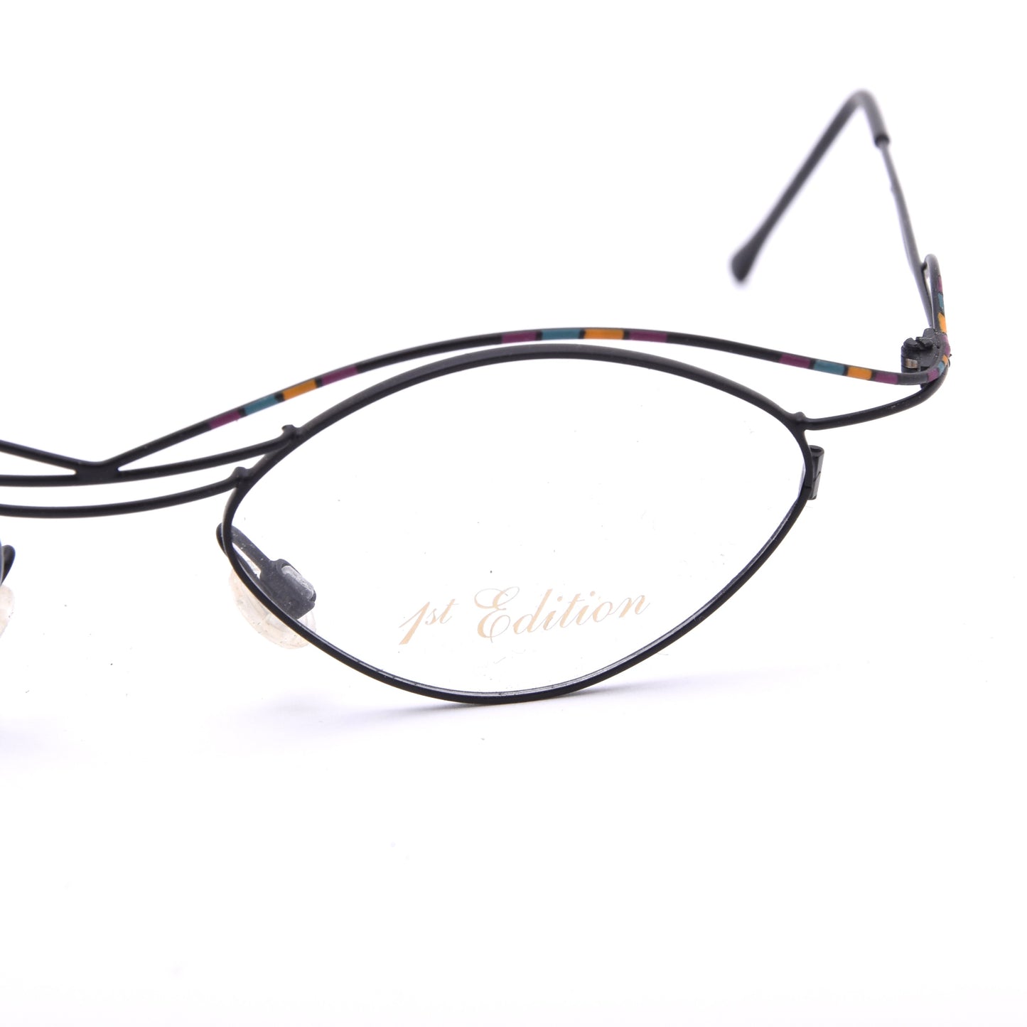 NWOT 1. Edition x Licefa Gestelle Mod. 8003