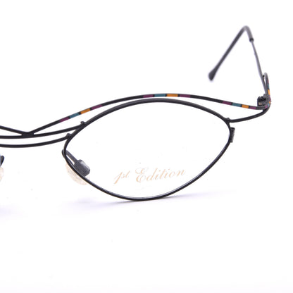 NWOT 1. Edition x Licefa Gestelle Mod. 8003
