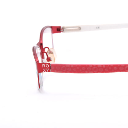 NWOT Roxy Frames Mod. RO2530 - Red