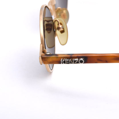 Vintage Kenzo Paris Sonnenbrille Kinley K1184
