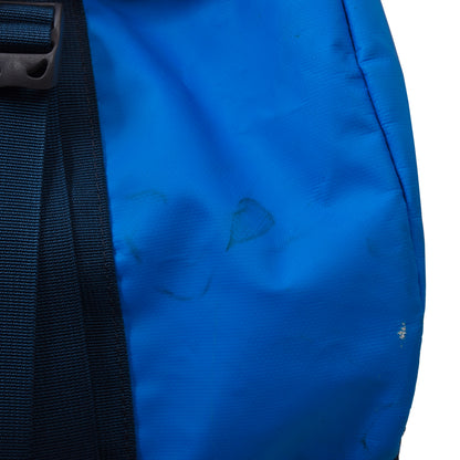 The North Face Base Camp Reisetasche, Größe L, 90 l, Blau