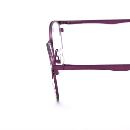 NWOT Vienna Design Frames Mod. UN701 – Lila
