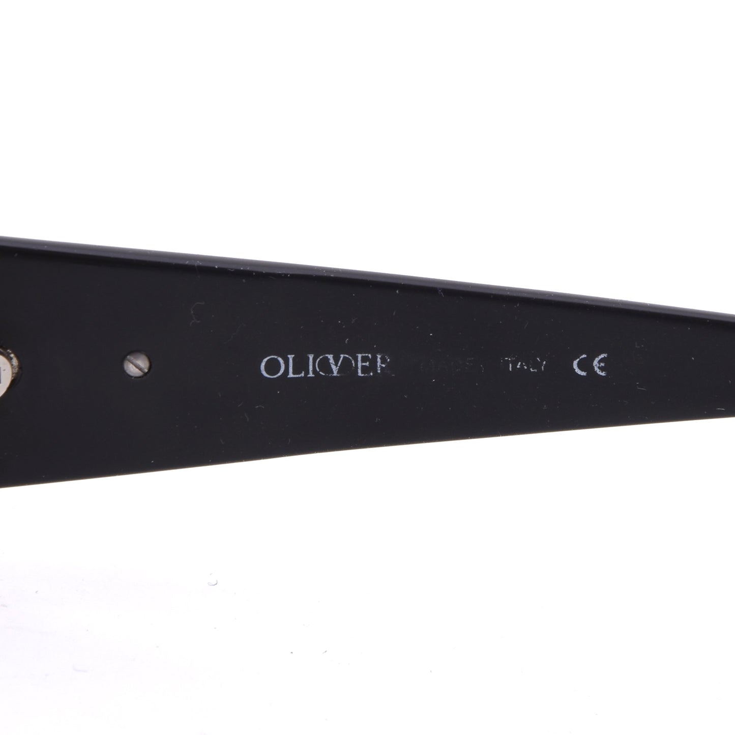 Vintage Oliver x Valentino Sonnenbrille Mod. 1746