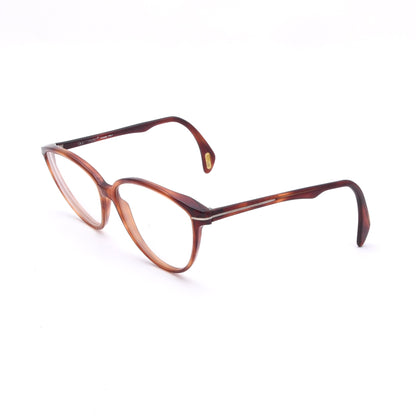 Vintage Gianni Versace Fassung Mod. 457 Col. 747 - Braun