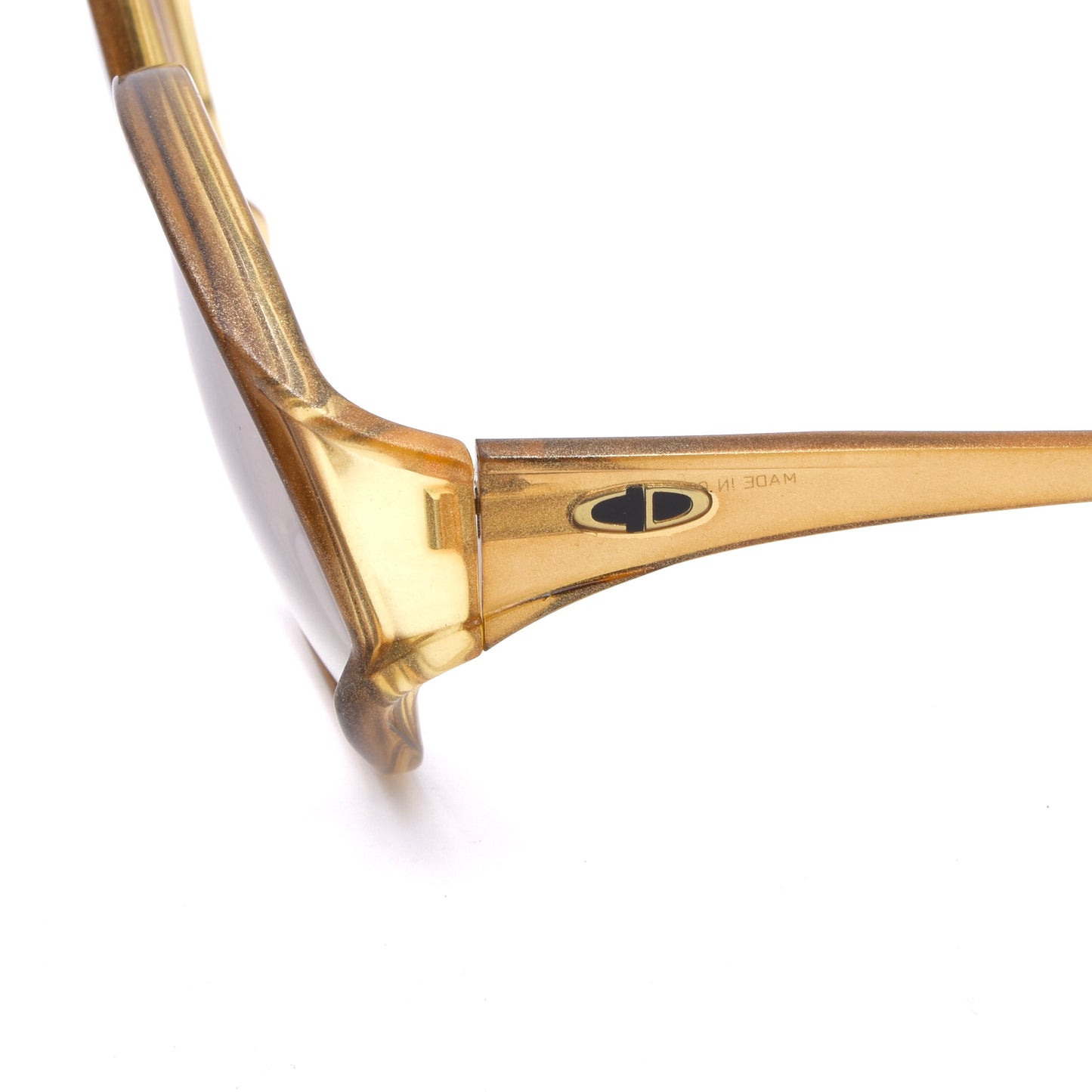Vintage Christian Dior 2097 Sonnenbrille