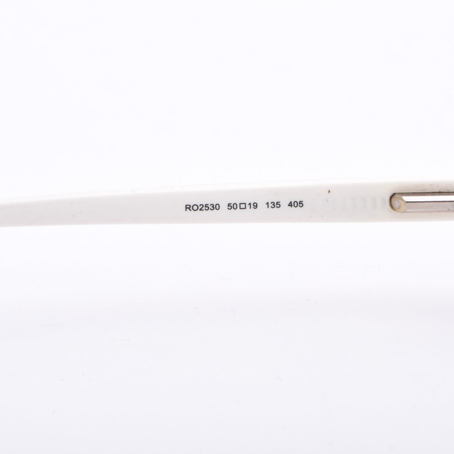 NWOT Roxy Frames Mod. RO2530 - Red