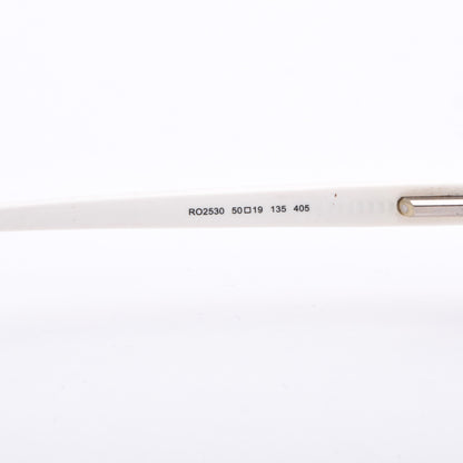 NWOT Roxy Frames Mod. RO2530 - Red