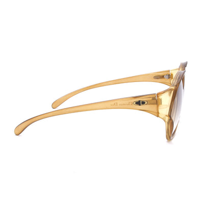 Vintage Christian Dior 2097 Sonnenbrille