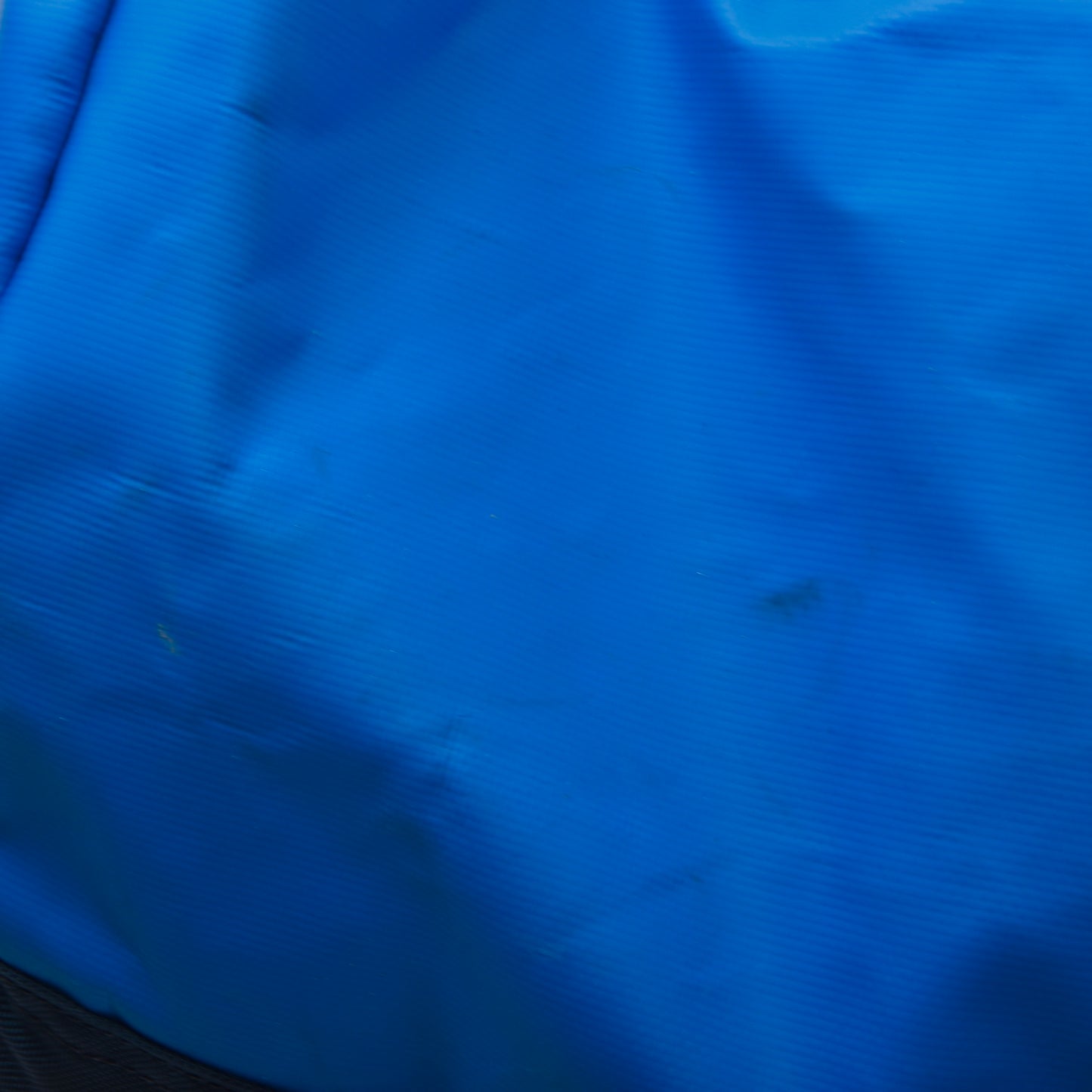 The North Face Base Camp Reisetasche, Größe L, 90 l, Blau