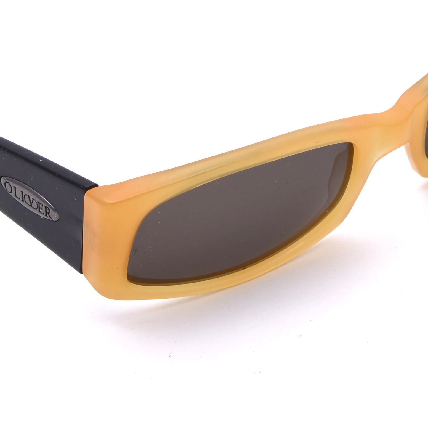 Vintage Oliver x Valentino Sonnenbrille Mod. 1746