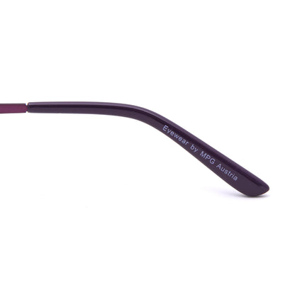 NWOT Vienna Design Frames Mod. UN701 – Lila