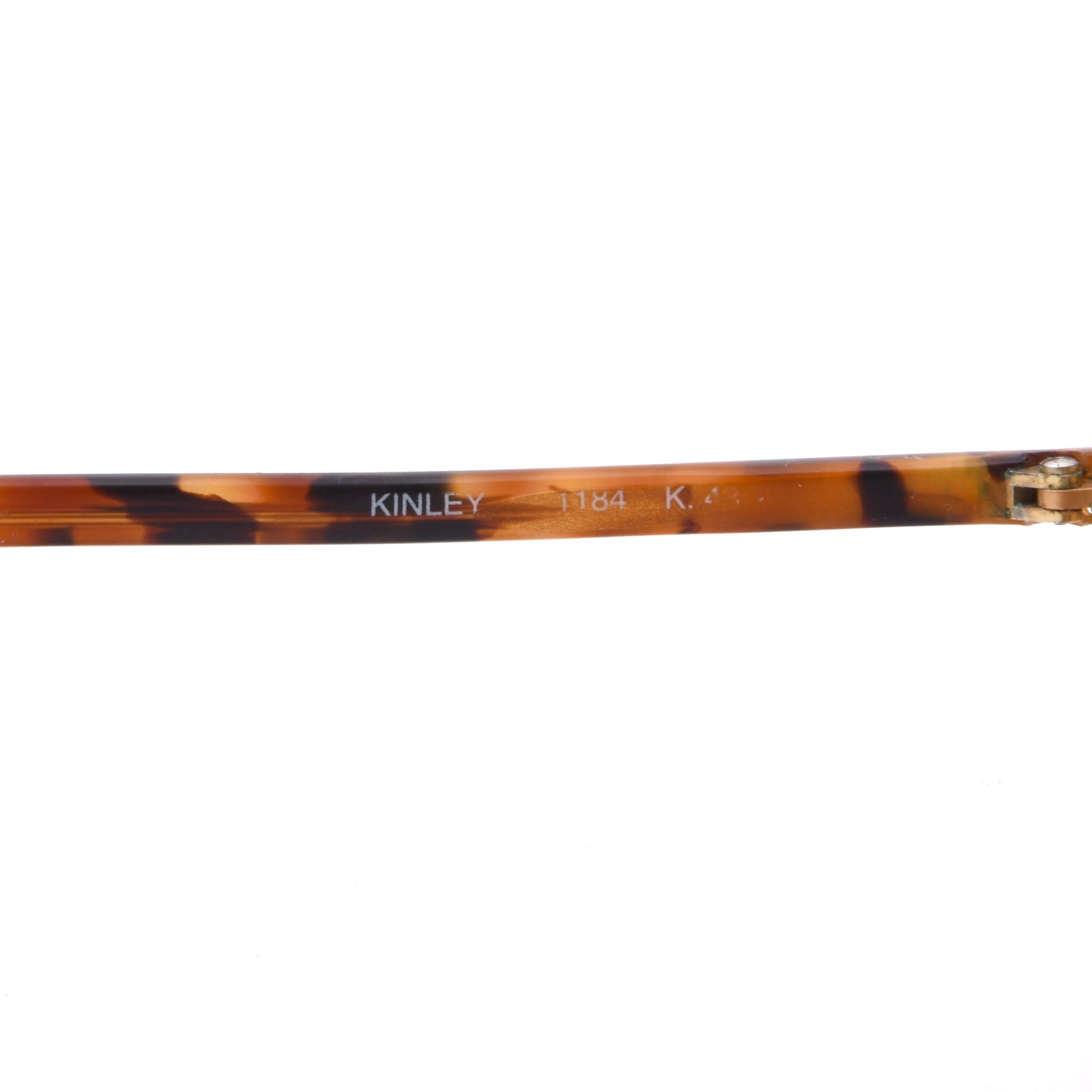 Vintage Kenzo Paris Sonnenbrille Kinley K1184