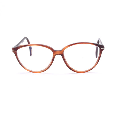 Vintage Gianni Versace Fassung Mod. 457 Col. 747 - Braun