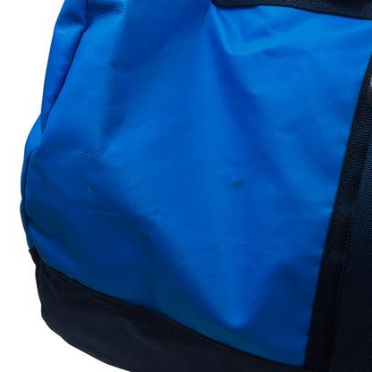 The North Face Base Camp Reisetasche, Größe L, 90 l, Blau