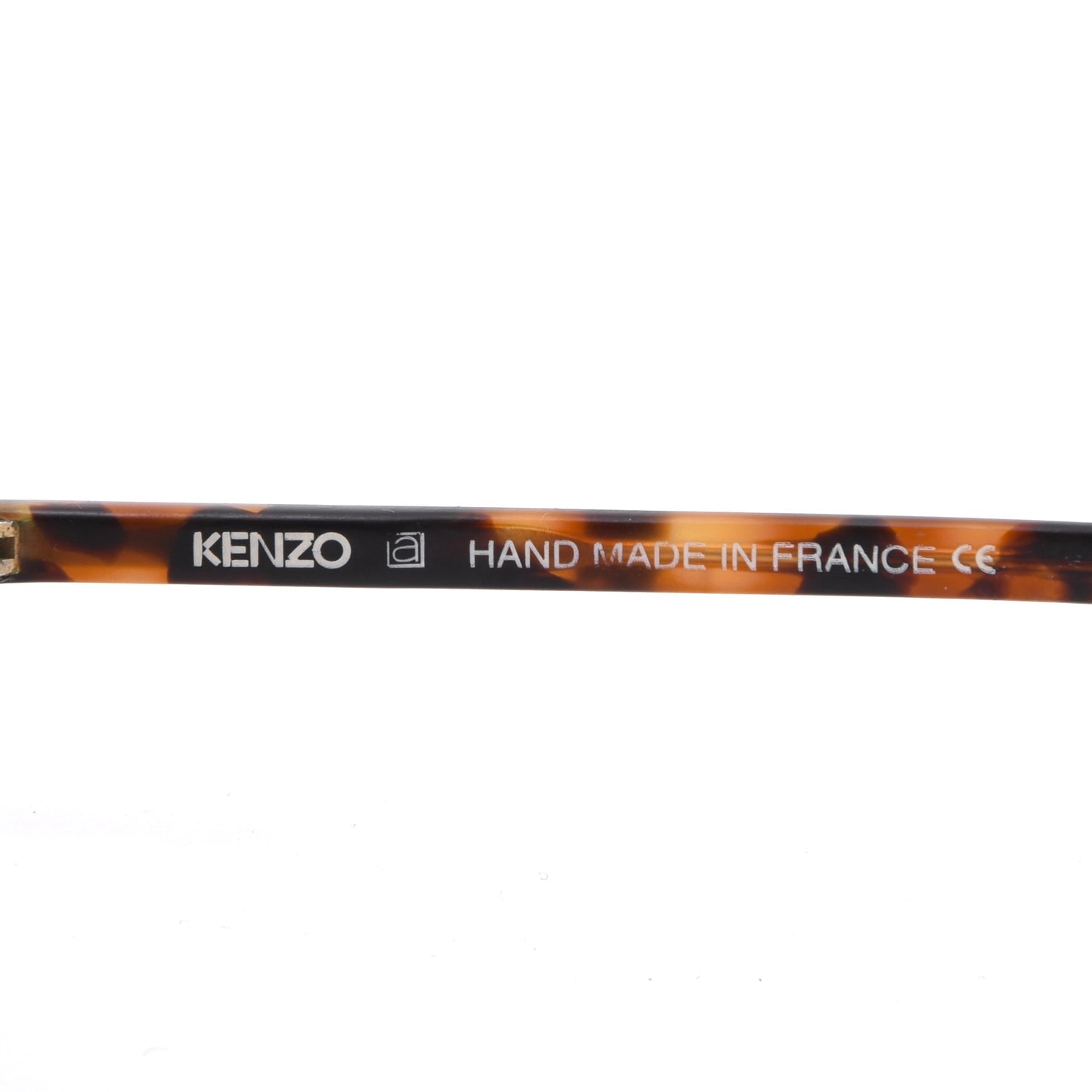 Vintage Kenzo Paris Sonnenbrille Kinley K1184