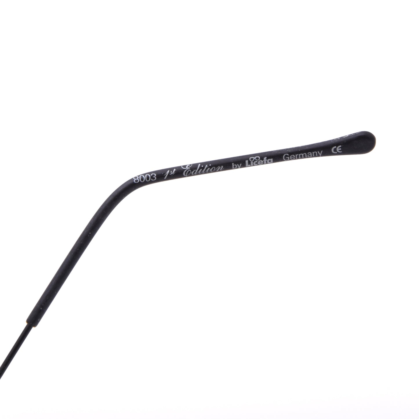 NWOT 1. Edition x Licefa Gestelle Mod. 8003