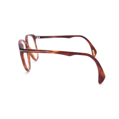 Vintage Gianni Versace Fassung Mod. 457 Col. 747 - Braun