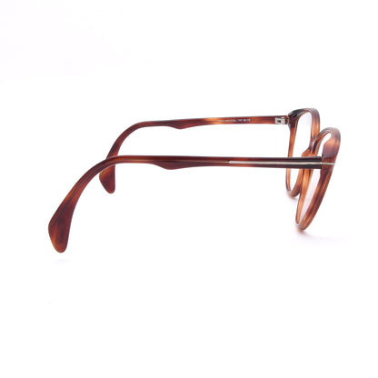 Vintage Gianni Versace Fassung Mod. 457 Col. 747 - Braun
