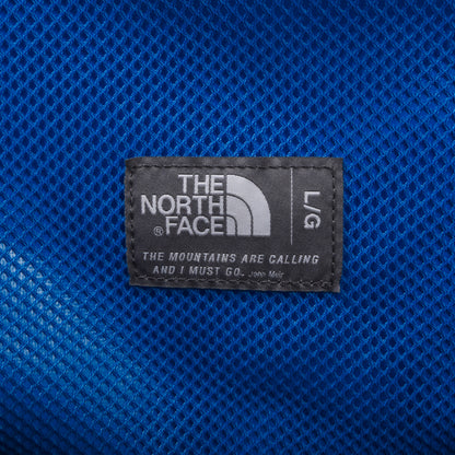 The North Face Base Camp Reisetasche, Größe L, 90 l, Blau
