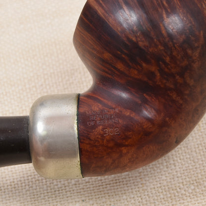 Peterson 302 Pipe