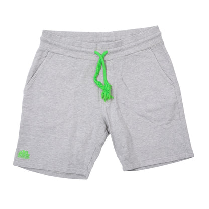 Sundek Sweatshirt Material Baumwollshorts Größe M - Heather Grey